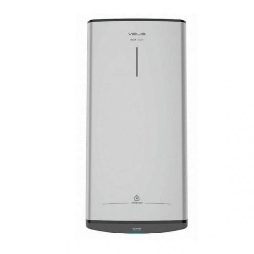 Водонагреватель электрический накопительный 50 л плоский ABSE VLS PRO PW 50 Ariston