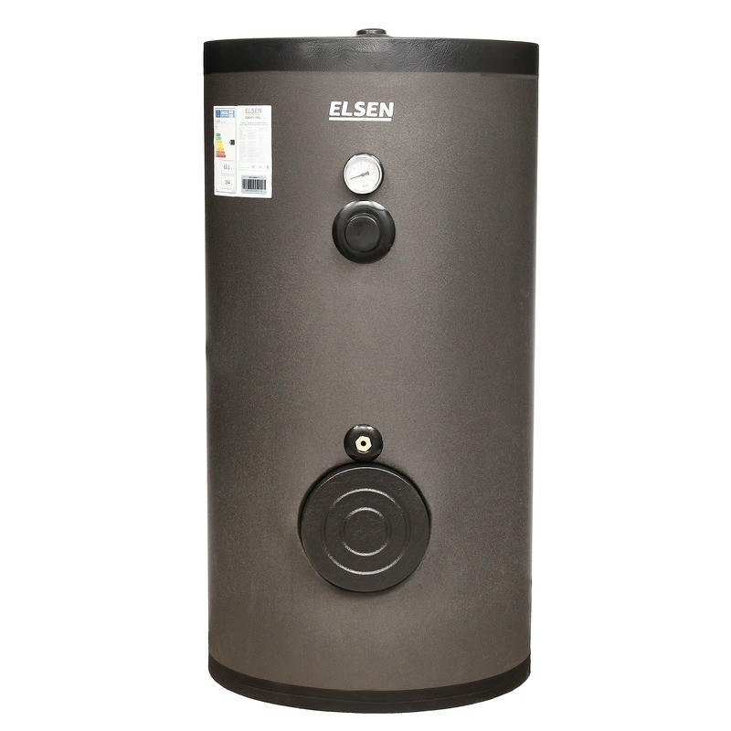 Бойлер косвенного нагрева с одним змеевиком 1000 л, внешнее покрытие SmartCover ELSEN