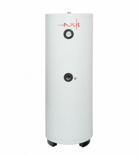 Бойлер косвенного нагрева AXIS THERM X 200 литров