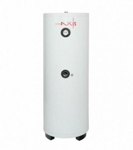 Бойлер косвенного нагрева AXIS THERM X 200 литров
