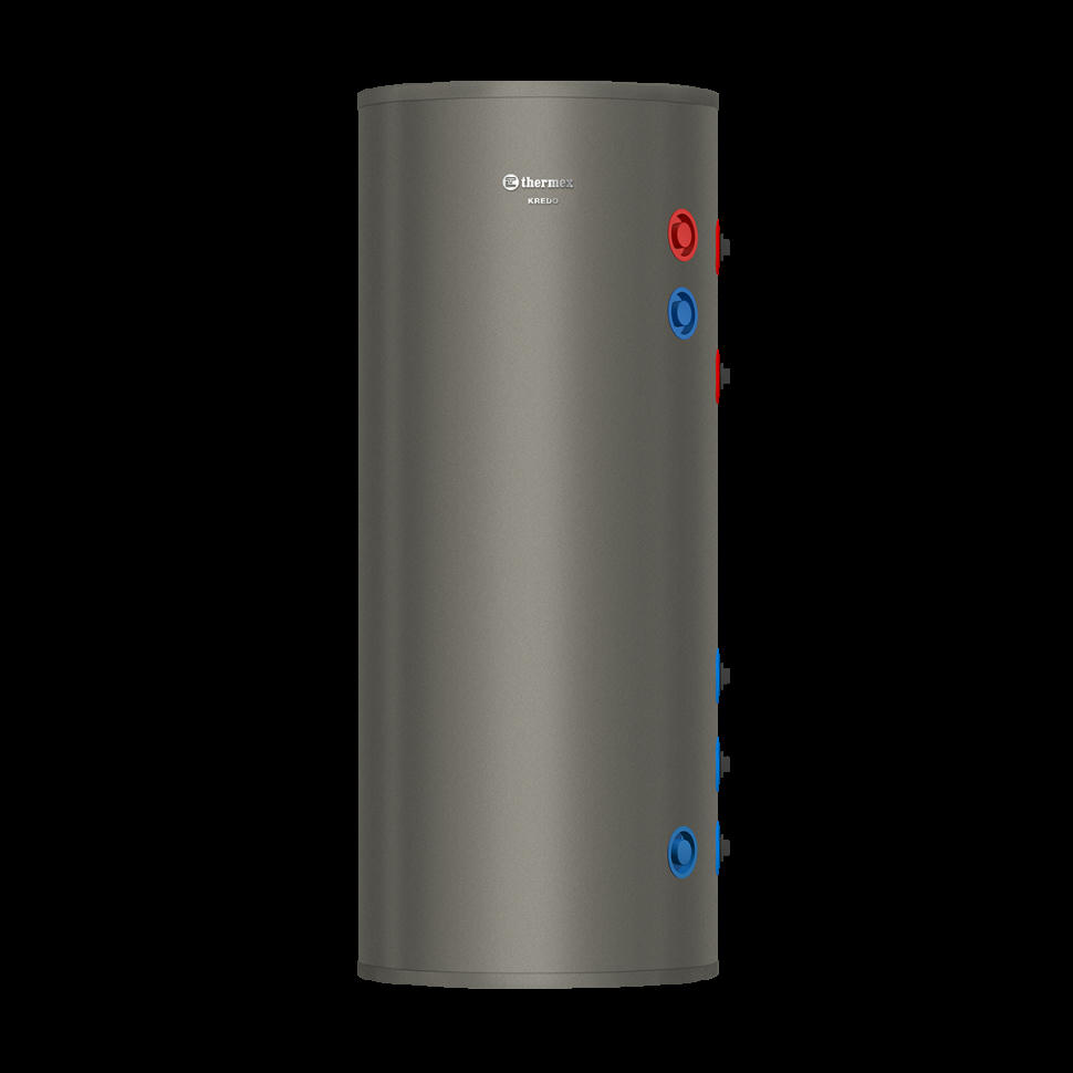 Водонагреватель косвенного нагрева Kredo 150 F Thermex