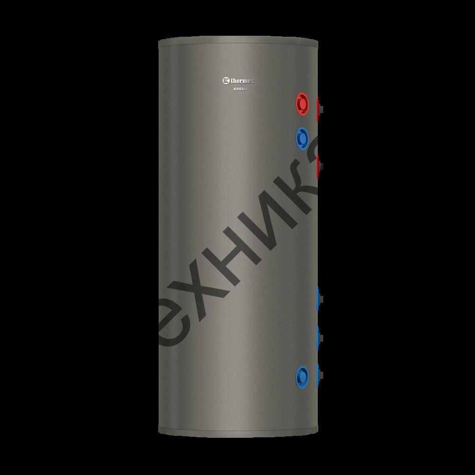 Водонагреватель косвенного нагрева Kredo 150 F Thermex