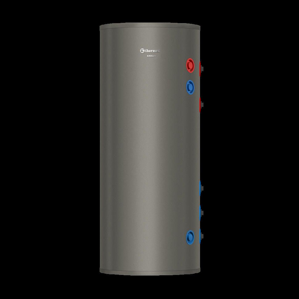 Водонагреватель косвенного нагрева Kredo 150 F Thermex