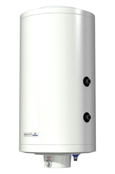 Водонагреватель косвенного нагрева AQ IND FC 150 л настенный, 24 кВт, возможность установки ТЭНа Hajdu