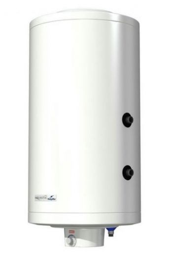 Водонагреватель косвенного нагрева AQ IND FC 150 л настенный, 24 кВт, возможность установки ТЭНа Hajdu