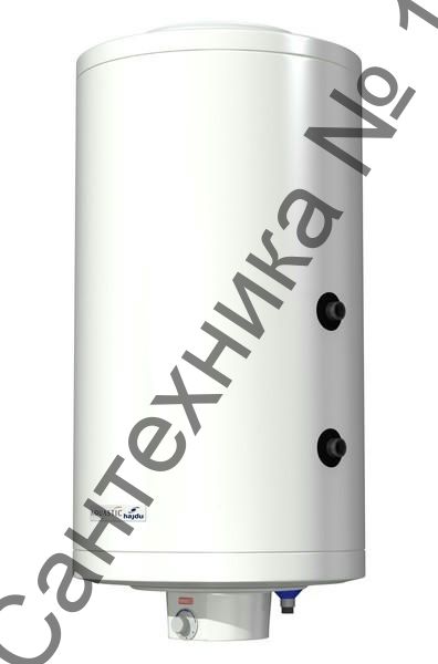 Водонагреватель косвенного нагрева AQ IND FC 150 л настенный, 24 кВт, возможность установки ТЭНа Hajdu