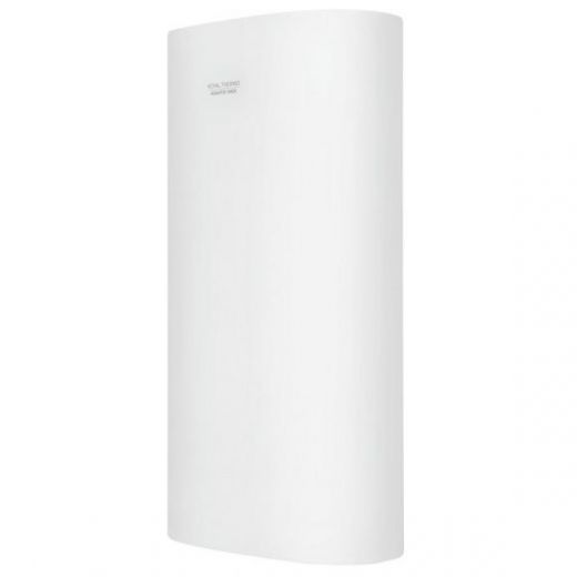 Бойлер косвенного нагрева Royal Thermo AQUATEC INOX RTWX-F 100.1, настенный сухой ТЭН