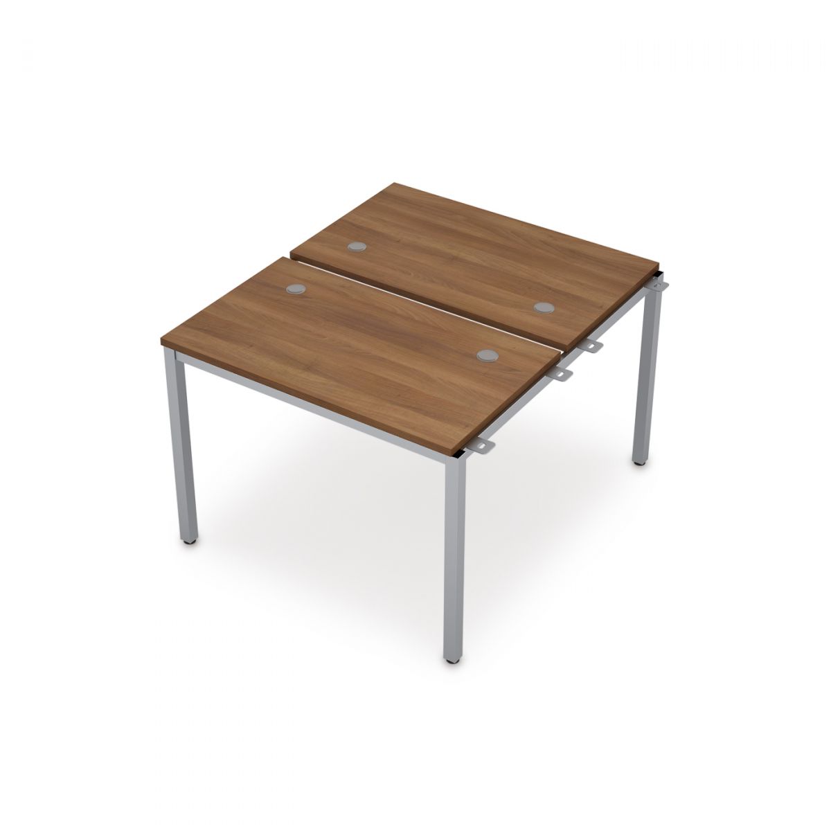 6МБН Сдвоенные бенч-системы, начальный модуль