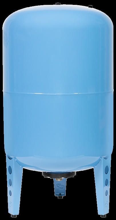 Гидроаккумулятор ВПк 150 Джилекс