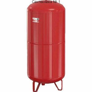 Бак расширительный для отопления Flexcon R 110л/1,5, 6 бар Flamco