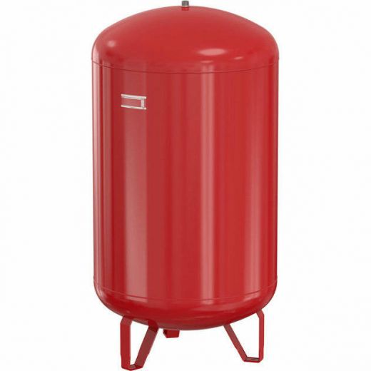 Бак расширительный для отопления Flexcon R 600л/1,5, 6 бар Flamco