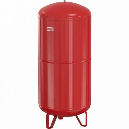 Бак расширительный для отопления Flexcon R 800л/1,5, 6 бар Flamco