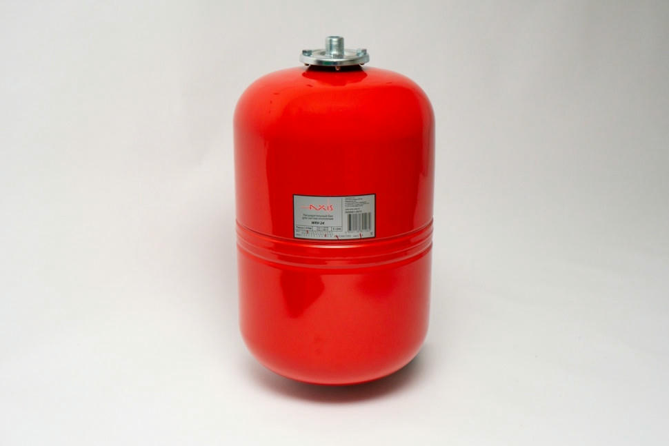 Бак расширительный для отопления AXIS WRV 24