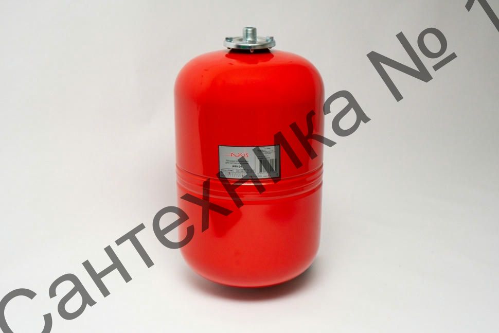 Бак расширительный для отопления AXIS WRV 24