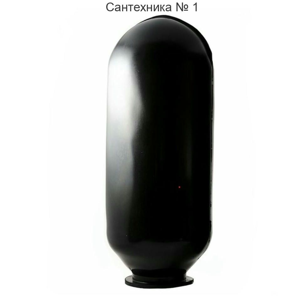 Мембрана для 80 л баков с горловиной диаметром 89 мм Wester