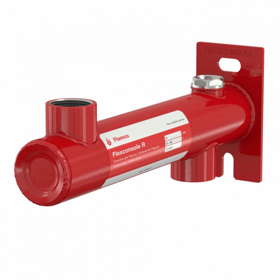 Консоль для расширительного бака Flexconsole R 3/4 для 8-25л Flamco