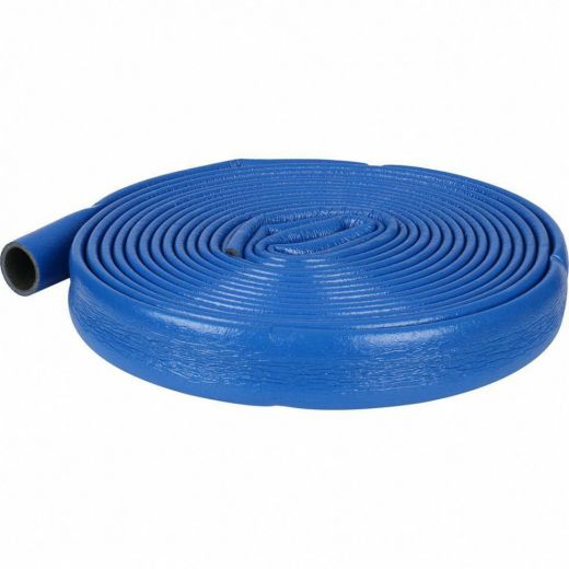 Трубка ENERGOFLEX SUPER PROTECT S 28-04/11, синяя