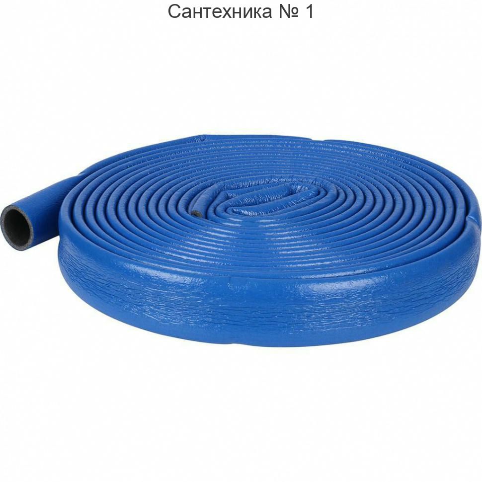 Трубка ENERGOFLEX SUPER PROTECT S 28-04/11, синяя