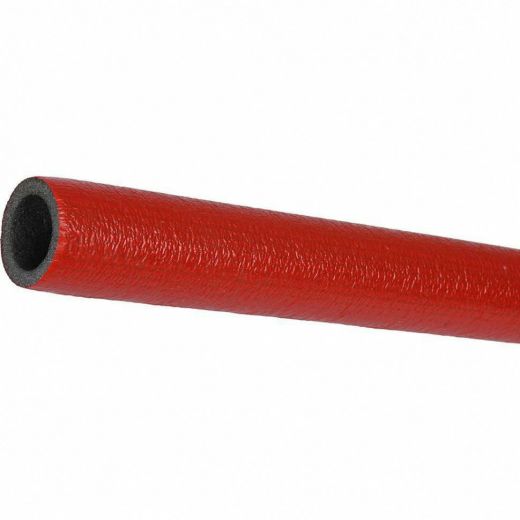 Трубка ENERGOFLEX SUPER PROTECT K 42/9-2, красная