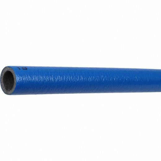 Трубка ENERGOFLEX SUPER PROTECT S 15/6-2, синяя