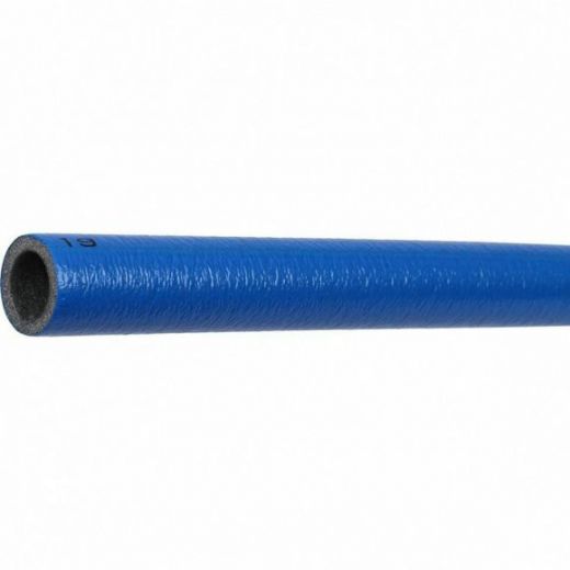 Трубка ENERGOFLEX SUPER PROTECT S 15/6-2, синяя