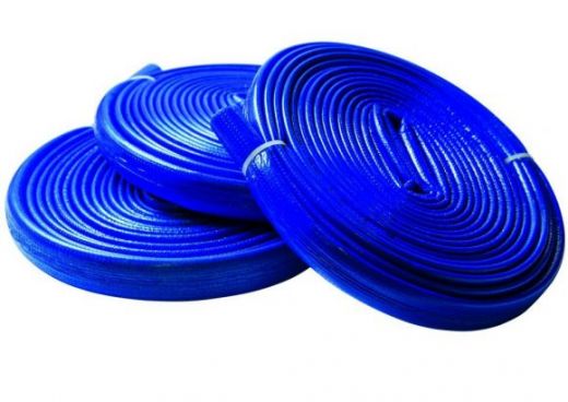 Трубка Protect 22-4/10 метров, синяя Millennium