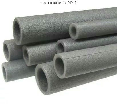 Трубка Mill-Ecoflex 114/9 Millennium