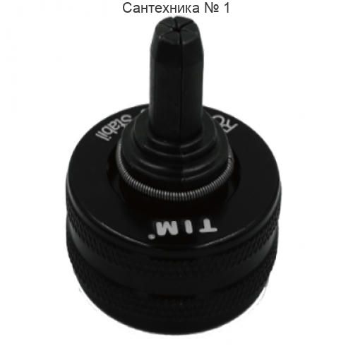 Насадка расширительная 32х4.7 TIM