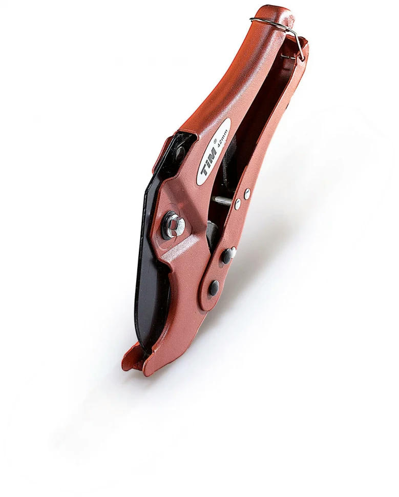 Труборез для резки пластиковых труб 16-42 мм TIM