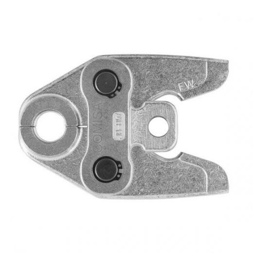 Насадка для пресс инструмента 16 TH Comisa