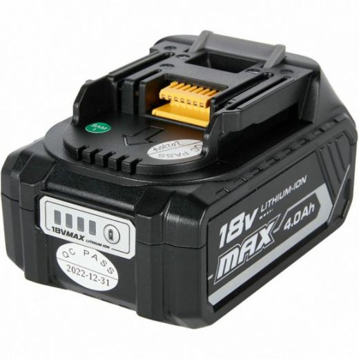 Аккумулятор 18 В, 72Wh ROMMER