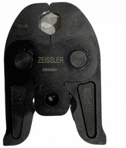 Насадка для пресс-инструмента V-профиль 18 мм ZEISSLER
