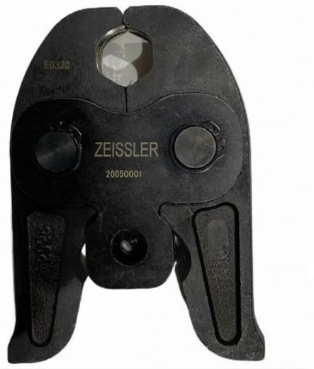 Насадка для пресс-инструмента V-профиль 22 мм ZEISSLER