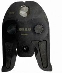 Насадка для пресс-инструмента V-профиль 22 мм ZEISSLER