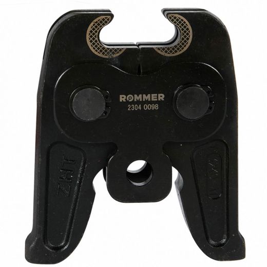 Клещи промежуточные 42/54 ROMMER