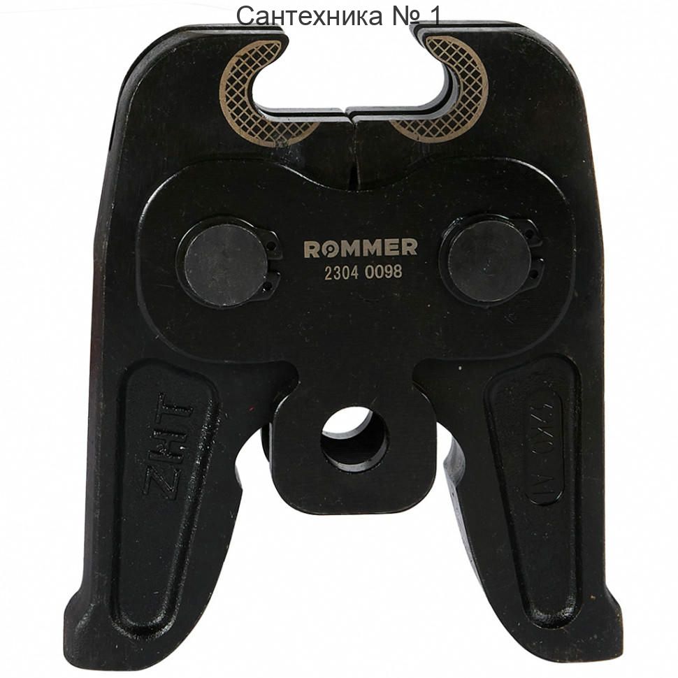 Клещи промежуточные 42/54 ROMMER