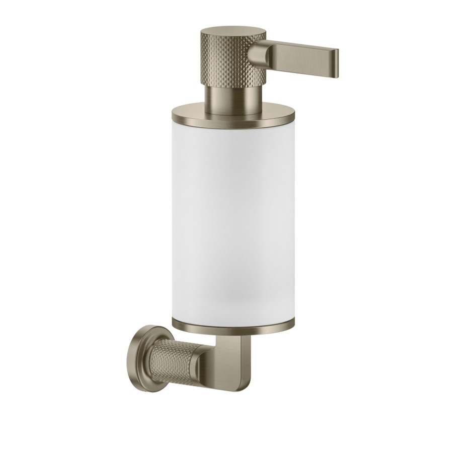 Gessi Inciso Диспенсер для жидкого мыла 58513 ФОТО