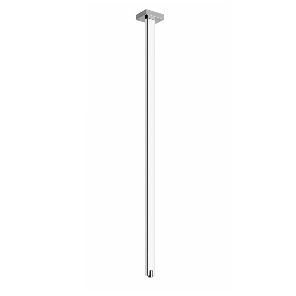 Излив потолочный Gessi Rettangolo 20199 длина под заказ