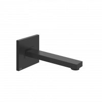 Излив настенный Gessi Rettangolo 20114 схема 3 Излив настенный Gessi Rettangolo 20114 схема 3