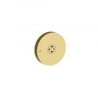 Душевая форсунка с распылителем Gessi 32977 6,5х6,5 схема 8