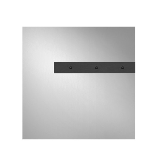 Изображение Модуль верхнего душа с распылением Gessi 61135 20х20