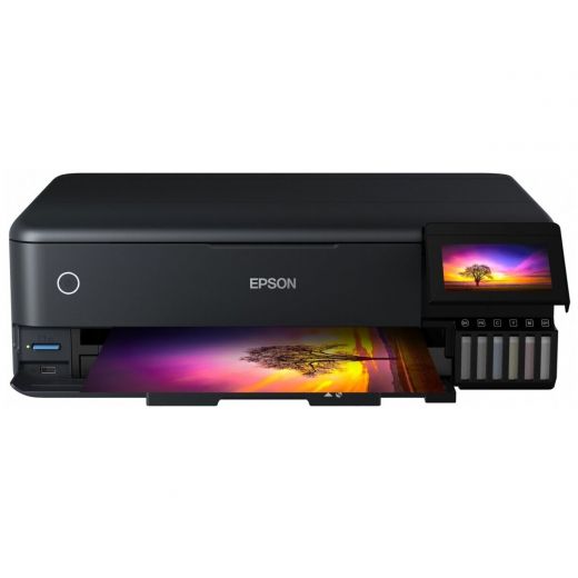 МФУ EPSON L8180 (21504) (C11CJ21504)