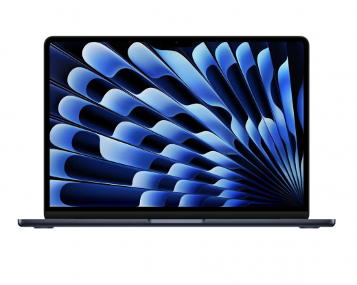 Apple MacBook Air M4 13"16GB Midnight