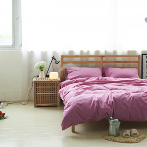 КПБ LE-06 - Вареный хлопок Valtery