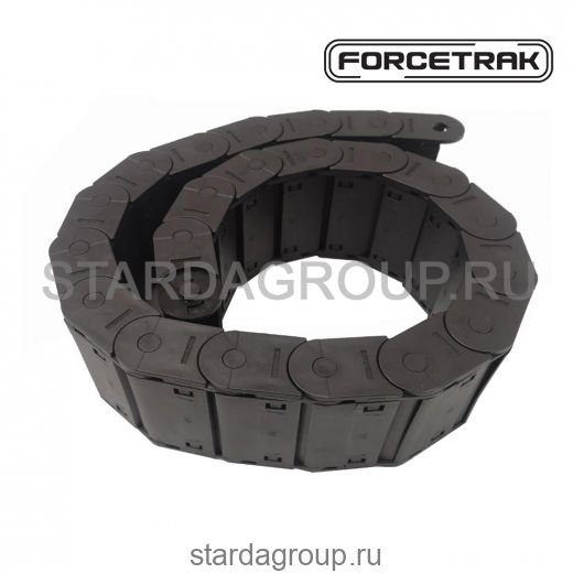 Канал кабельный гибкий FT2550.57.100 FORCETRAK