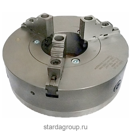 Токарный патрон 3-500.50.20