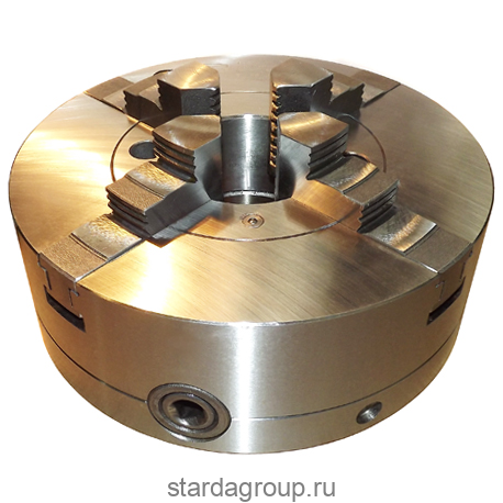 Токарный патрон 4-315.55.34