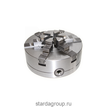 Токарный патрон 6-315.41.34