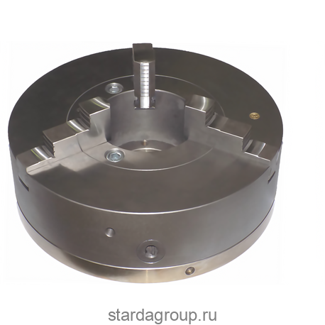 Токарный патрон 3-500.93.24