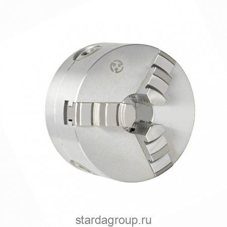 Патрон токарный 3-400.15.600